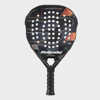 BULLPADEL NEURON 02 EDGE by Fede Chingotto