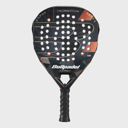BULLPADEL NEURON 02 EDGE by Fede Chingotto
