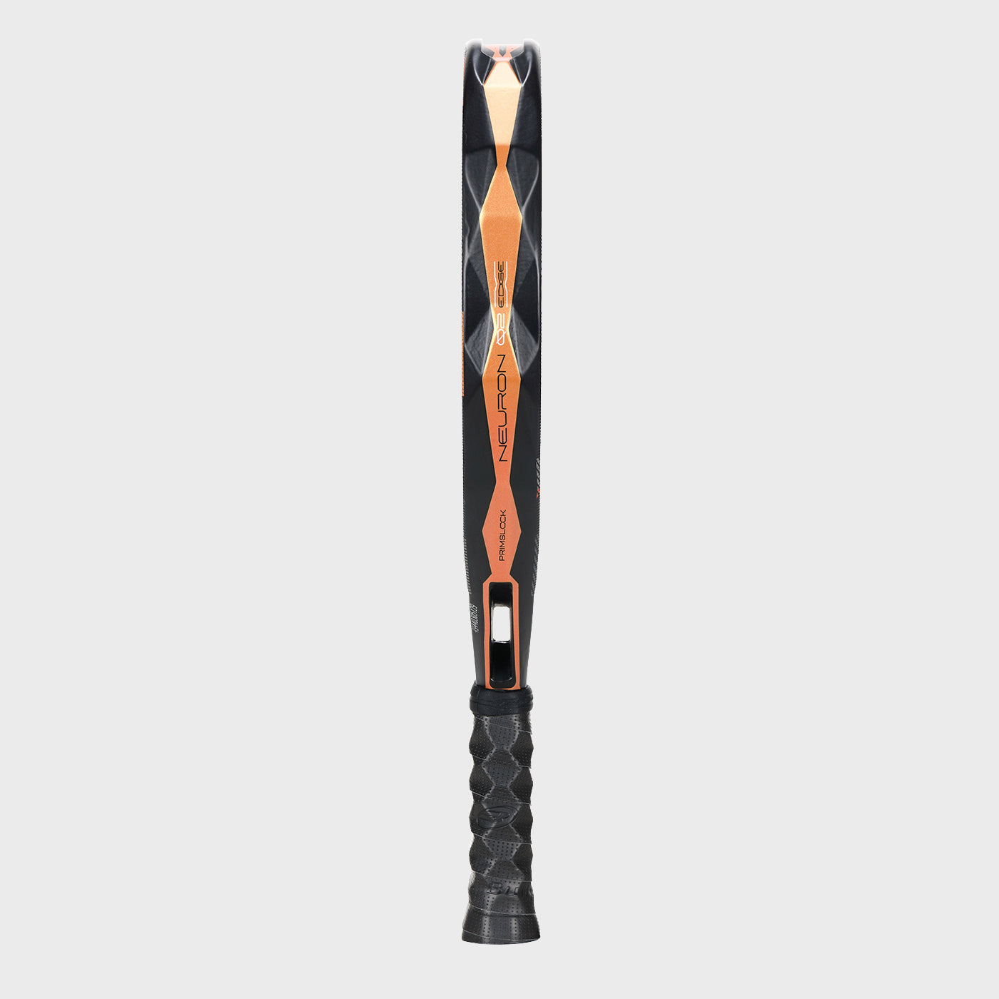 BULLPADEL NEURON 02 EDGE by Fede Chingotto