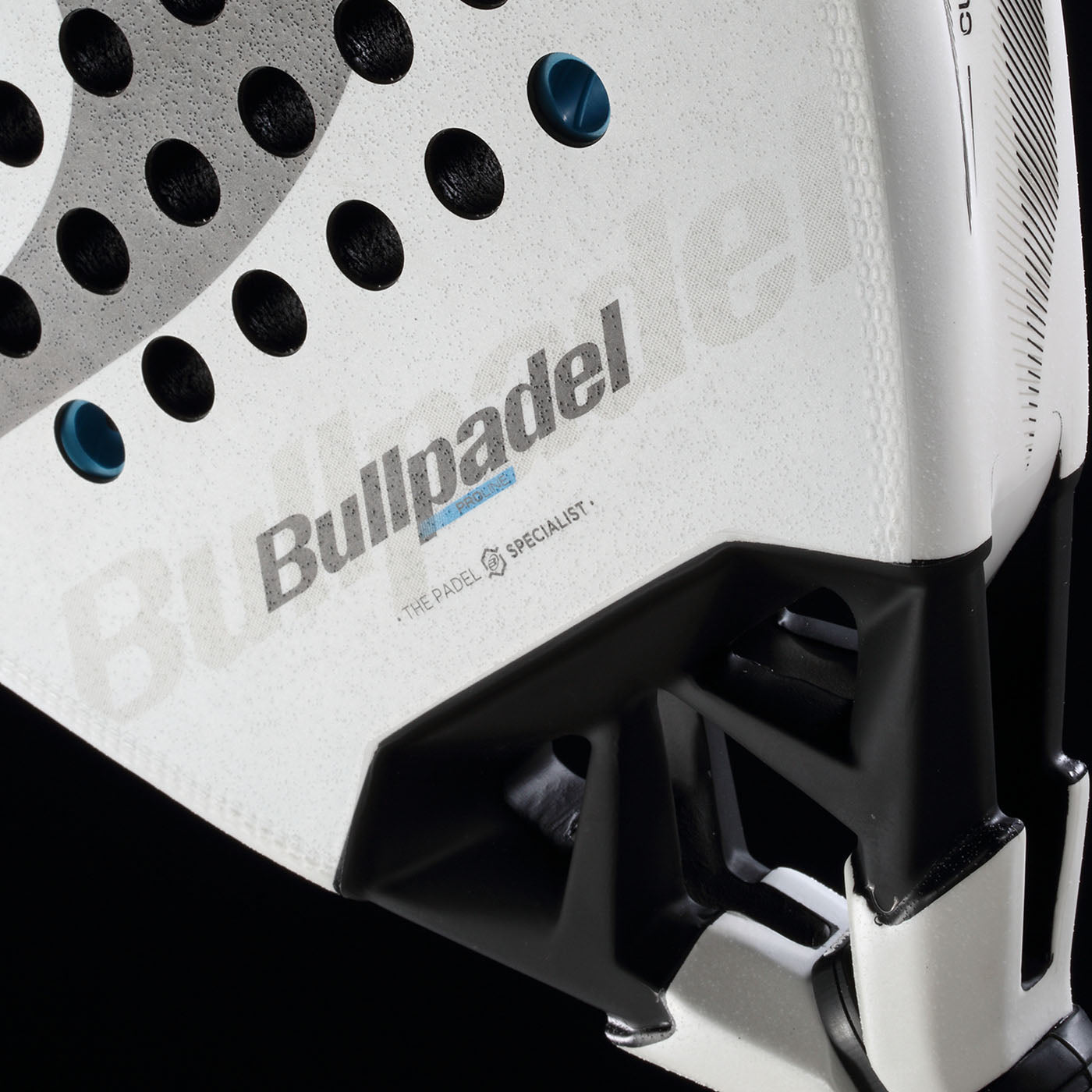BULLPADEL VERTEX 05 by Juan Tello