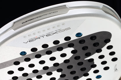 BULLPADEL VERTEX 05 by Juan Tello