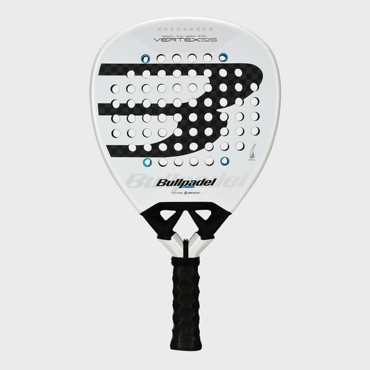 BULLPADEL VERTEX 05 by Juan Tello