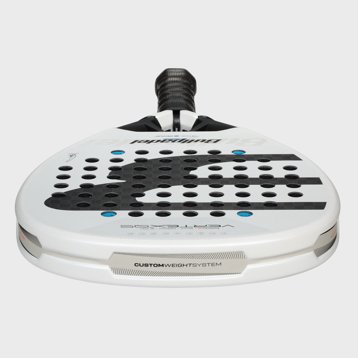 BULLPADEL VERTEX 05 by Juan Tello