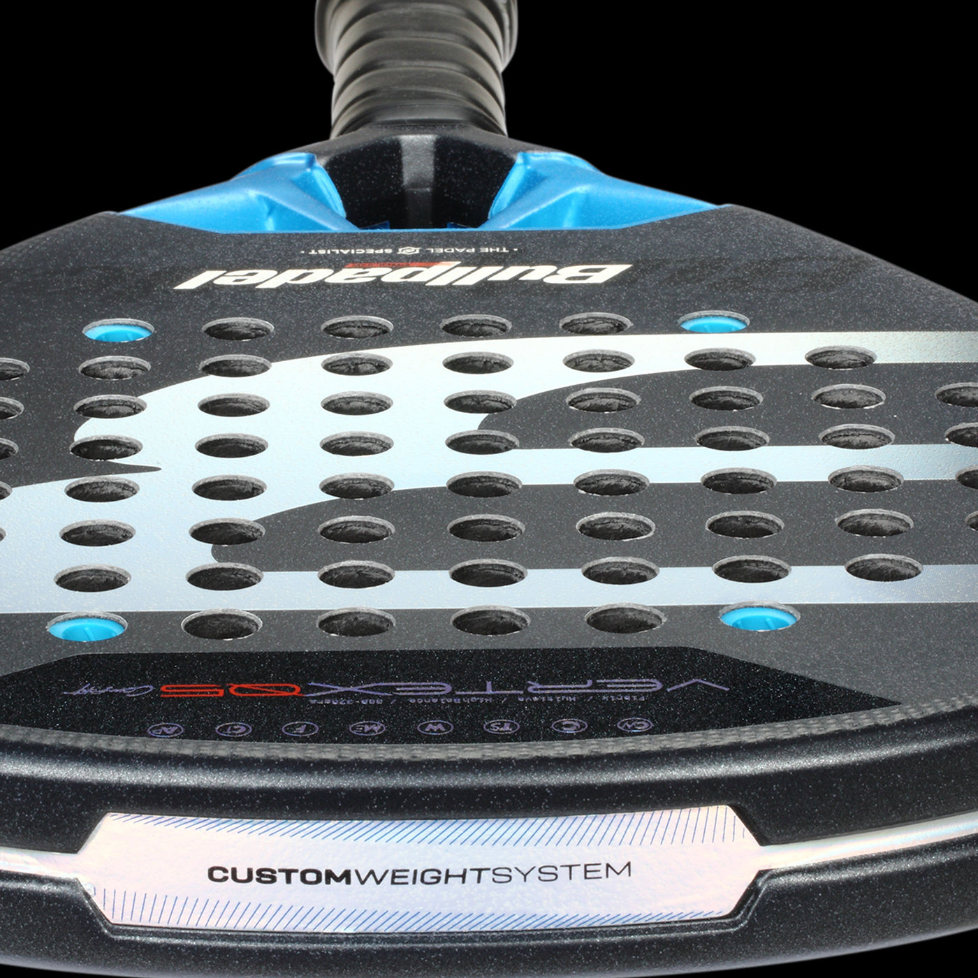 BULLPADEL VERTEX 05 CMF