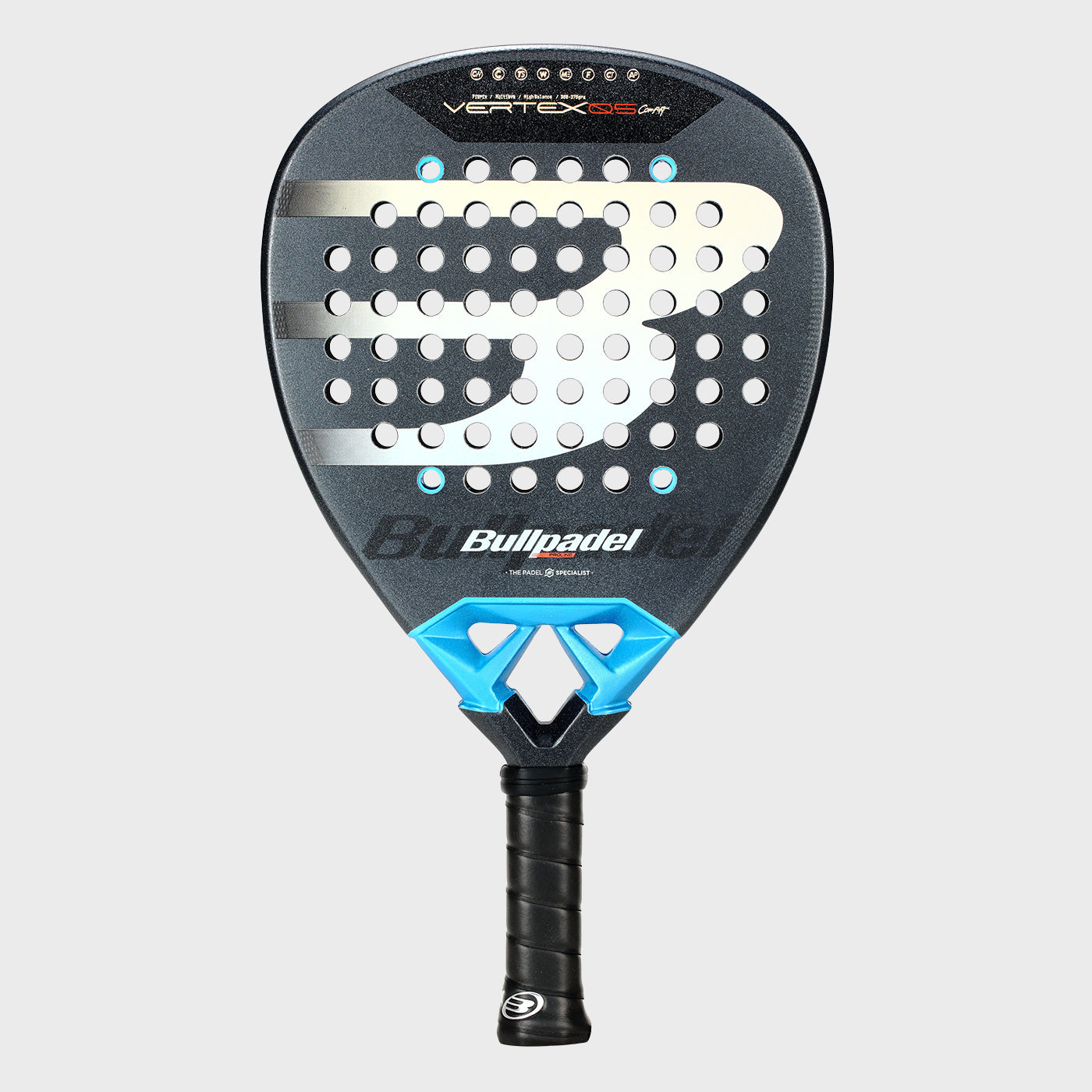 BULLPADEL VERTEX 05 CMF