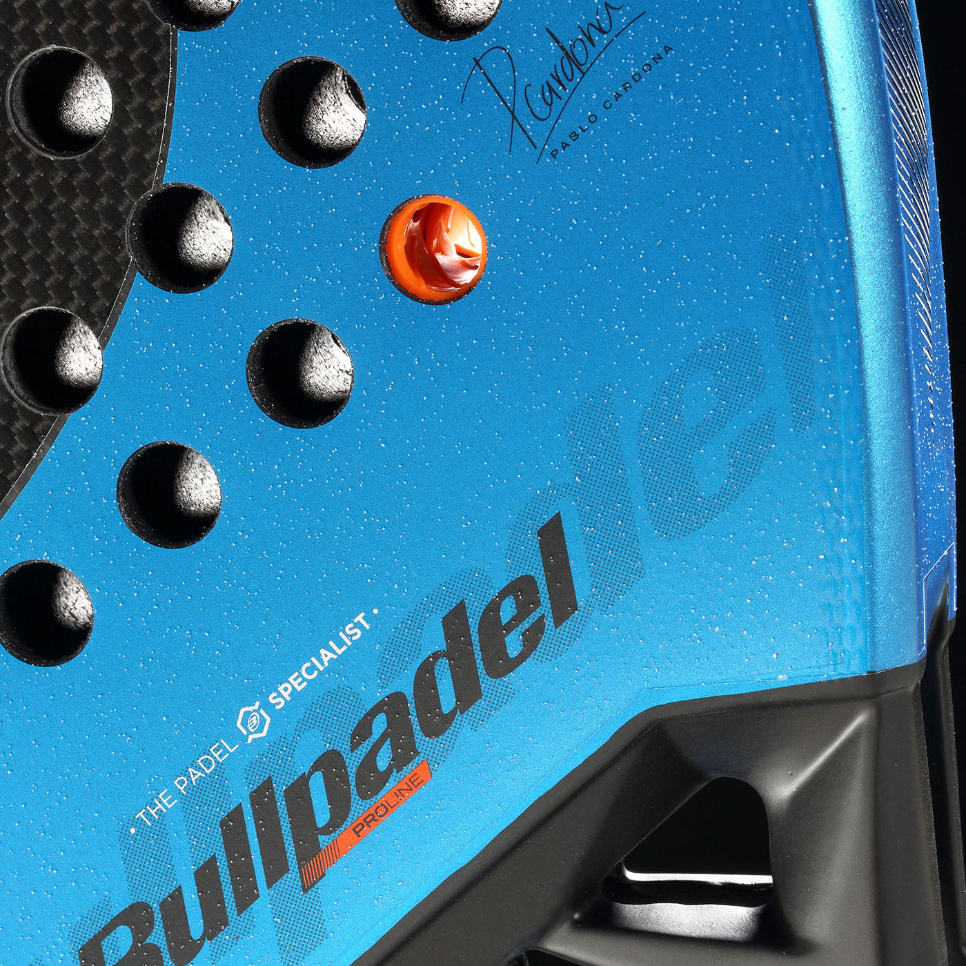 BULLPADEL VERTEX 05 GEO