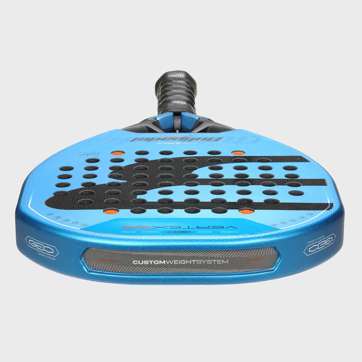 BULLPADEL VERTEX 05 GEO