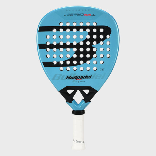 BULLPADEL VERTEX 05 W by Delfi Brea