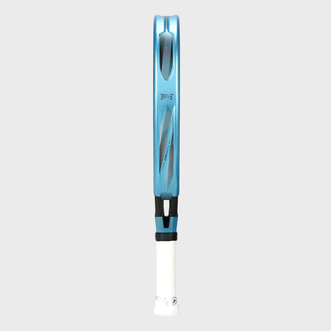 BULLPADEL VERTEX 05 W by Delfi Brea