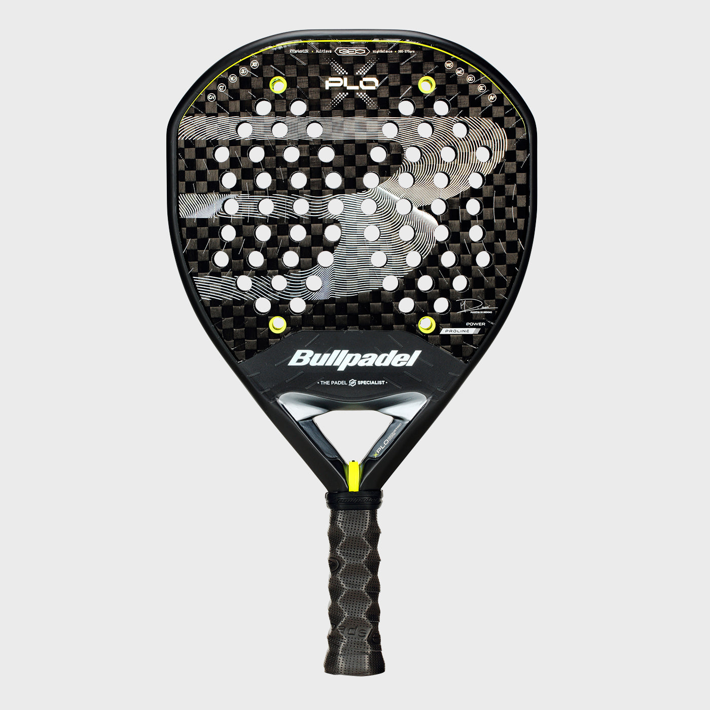 BULLPADEL XPLO 26 by Martín Di Nenno