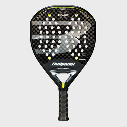 BULLPADEL XPLO 26 by Martín Di Nenno