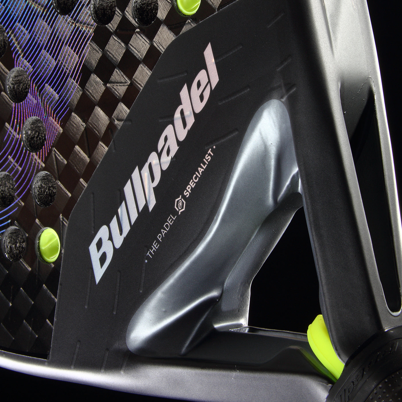 BULLPADEL XPLO 26 by Martín Di Nenno