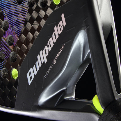 BULLPADEL XPLO 26 by Martín Di Nenno