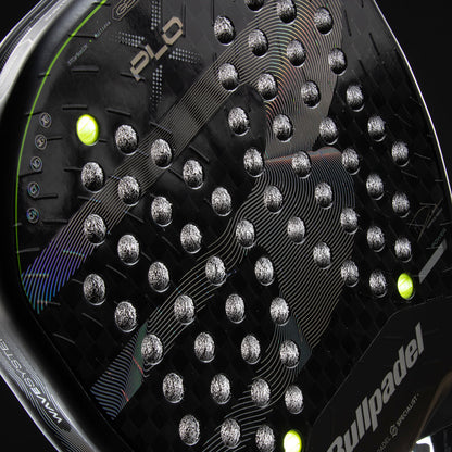BULLPADEL XPLO 26 by Martín Di Nenno