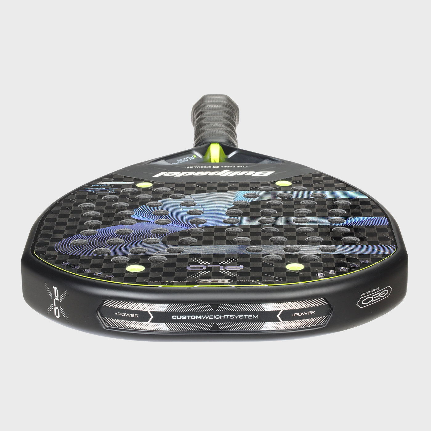 BULLPADEL XPLO 26 by Martín Di Nenno