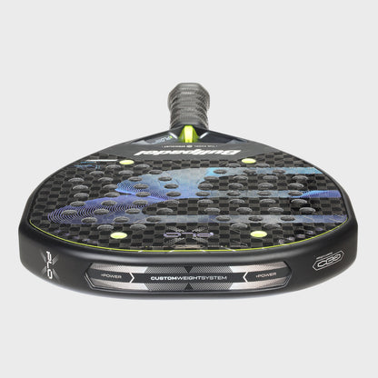 BULLPADEL XPLO 26 by Martín Di Nenno