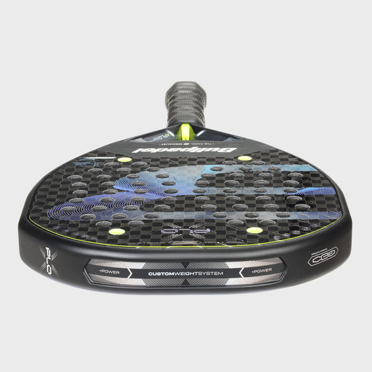 BULLPADEL XPLO 26 by Martín Di Nenno