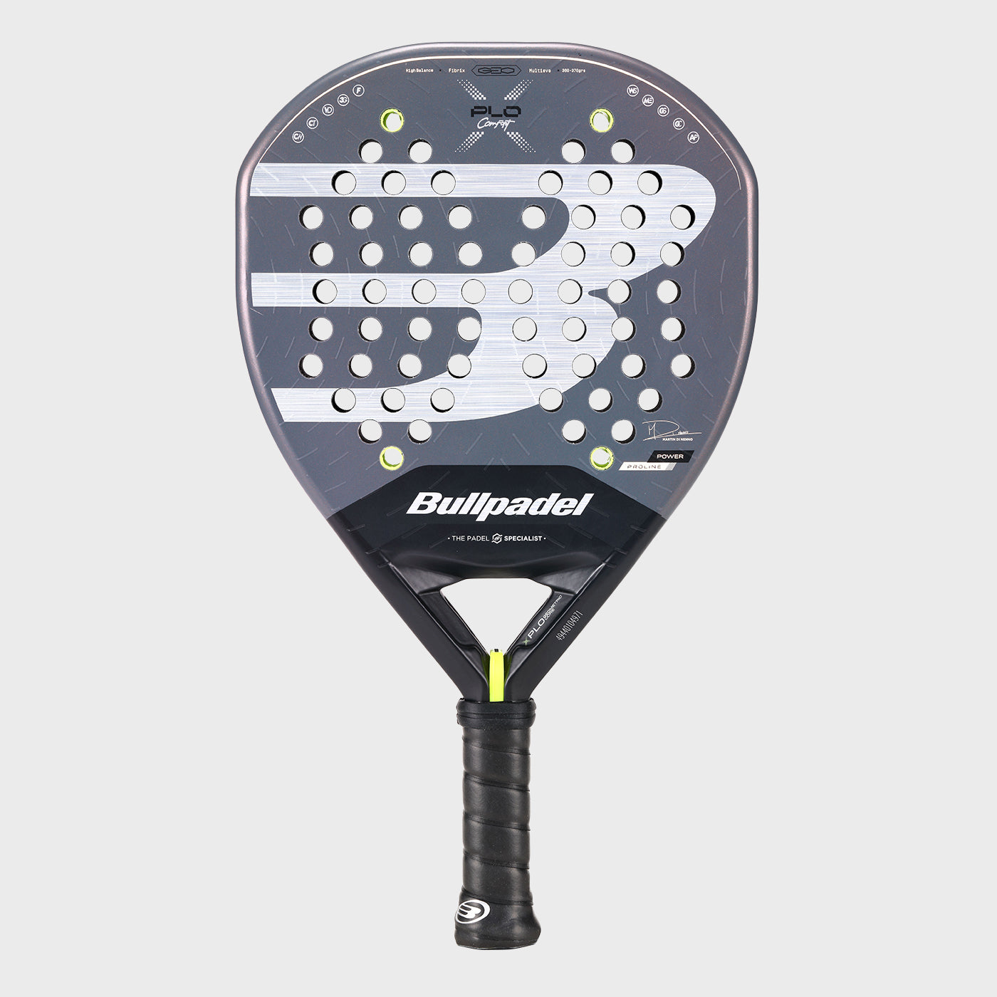 BULLPADEL XPLO CMF 26