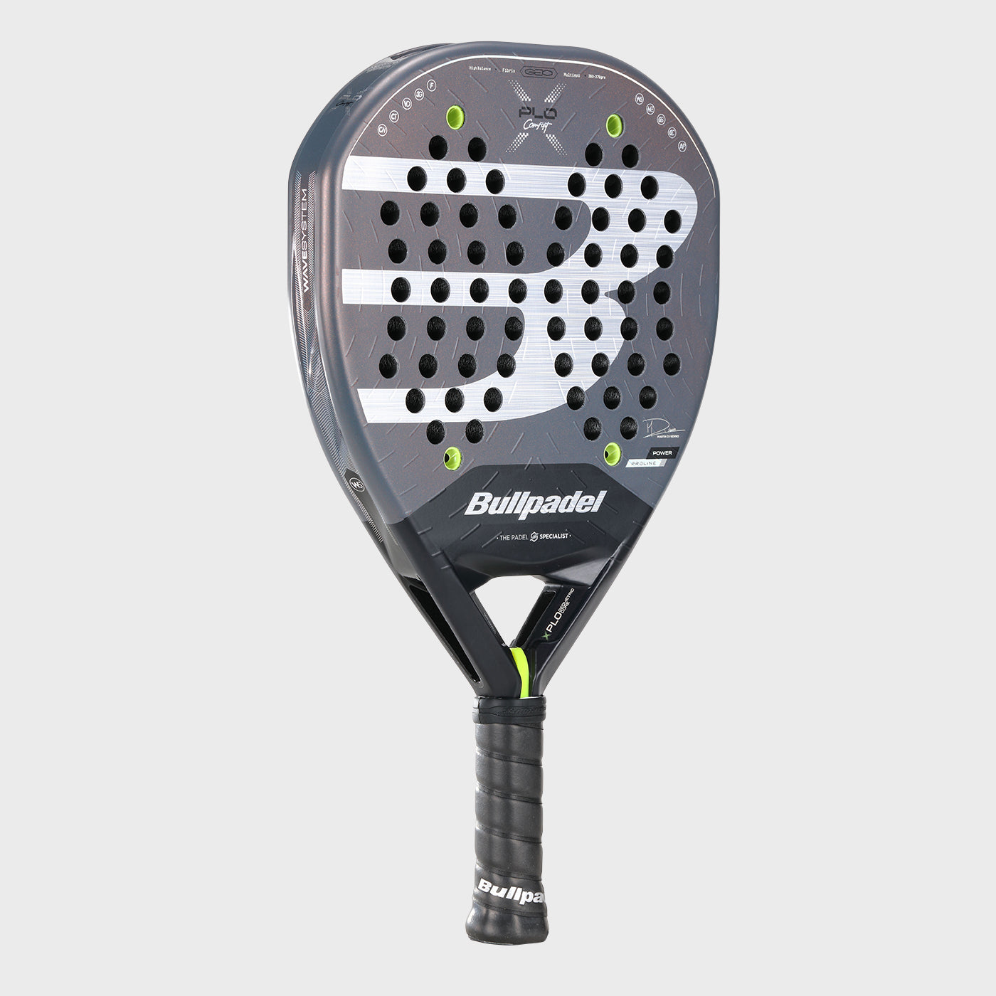 BULLPADEL XPLO CMF 26