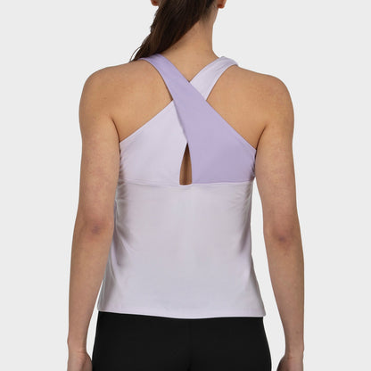 Bullpadel Pado pastel lilac