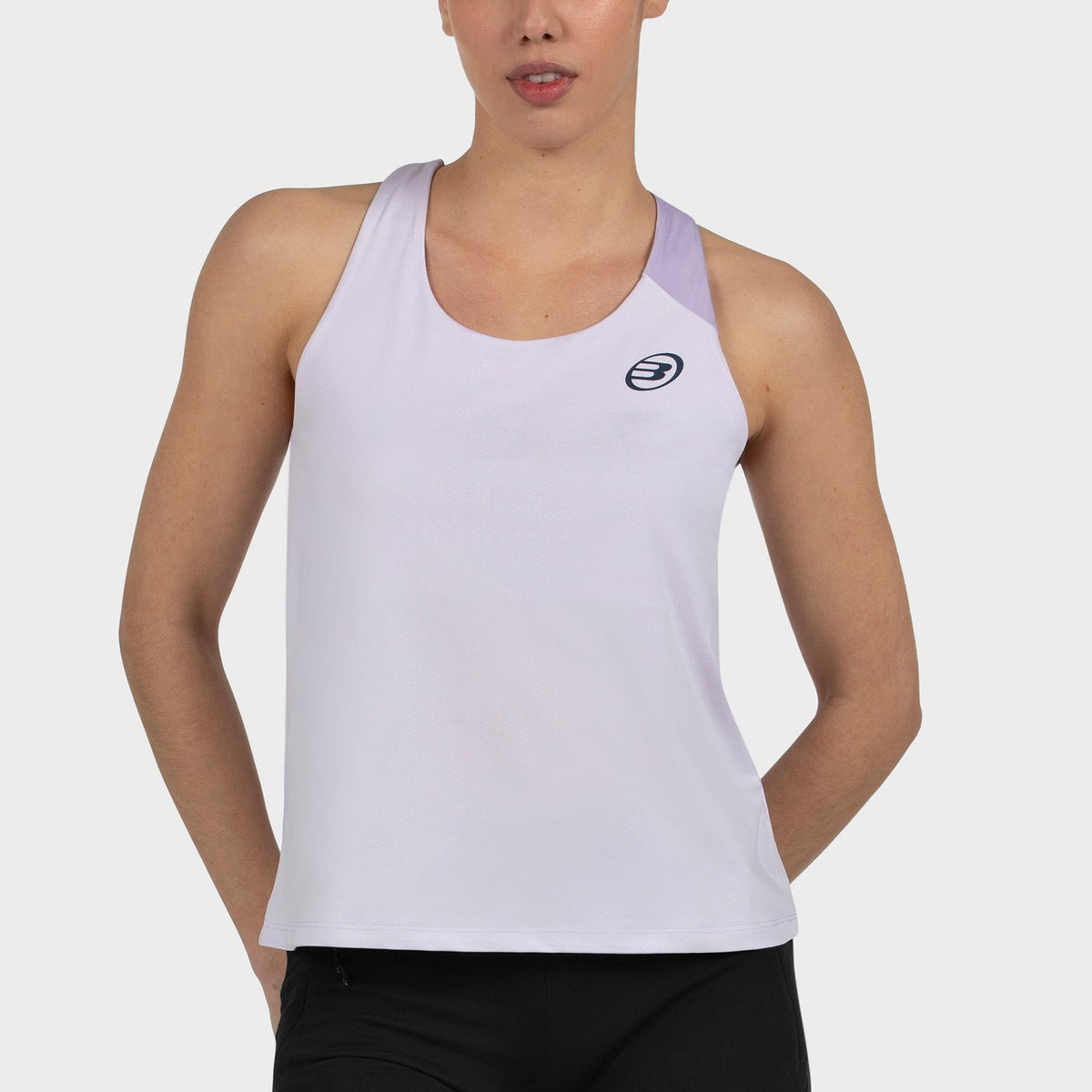 Bullpadel Pado pastel lilac