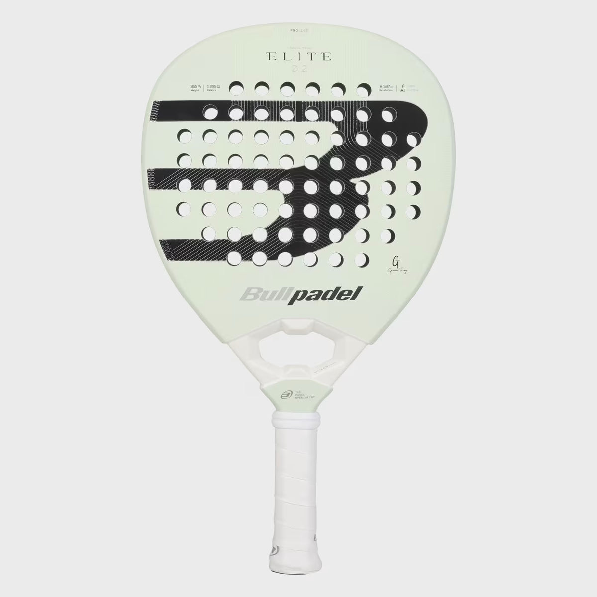 BULLPADEL ELITE 02 27
