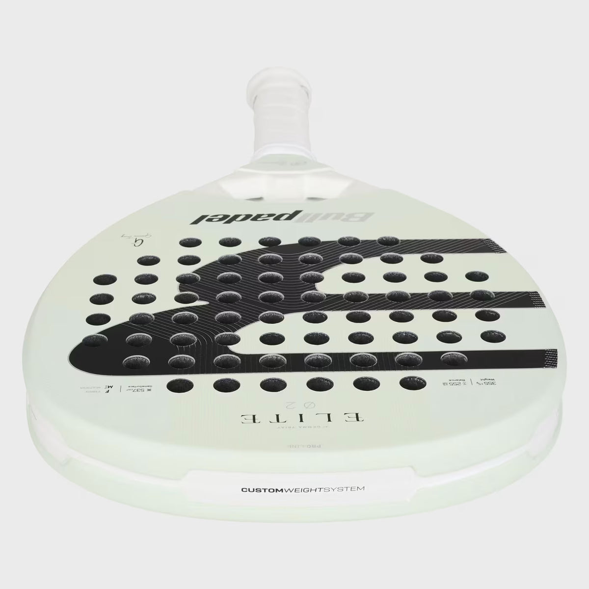 BULLPADEL ELITE 02 27