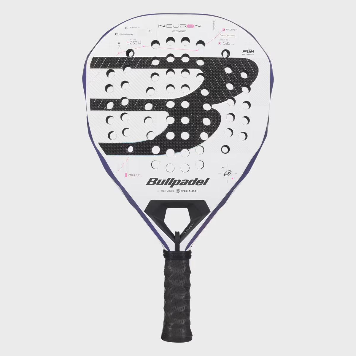 BULLPADEL NEURON 02 EDGE 27