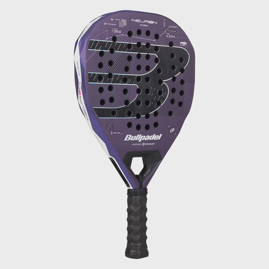 BULLPADEL NEURON 02 EDGE 27