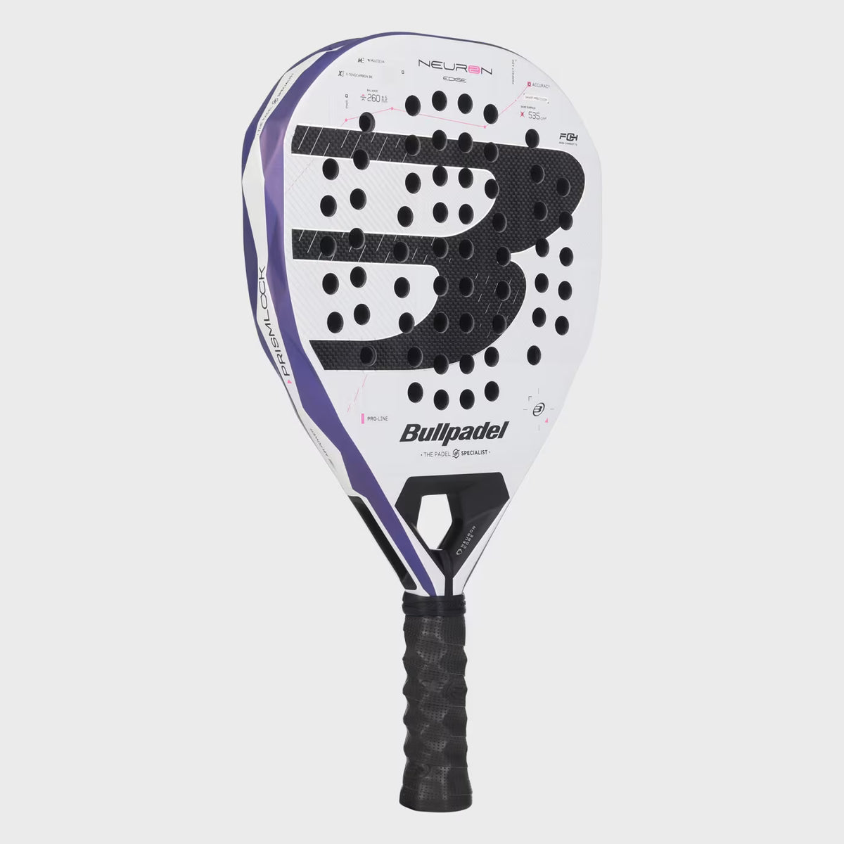 BULLPADEL NEURON 02 EDGE 27