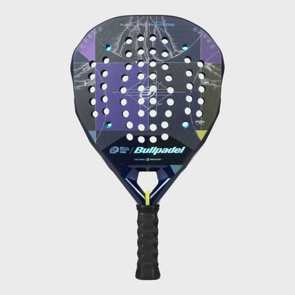 BULLPADEL NEURON 02 EDGE ROMA RACKET