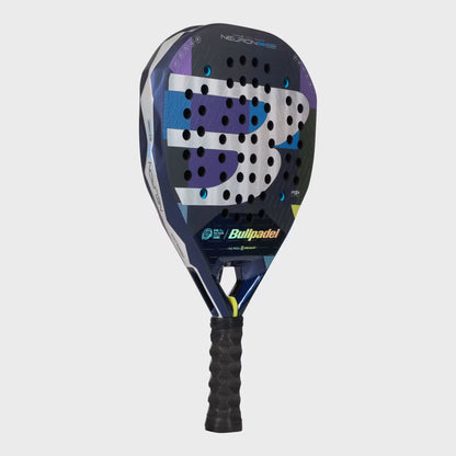 BULLPADEL NEURON 02 EDGE ROMA RACKET