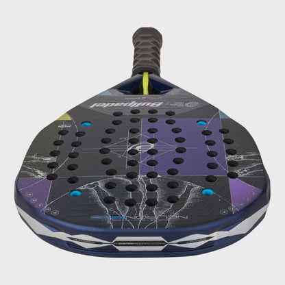 BULLPADEL NEURON 02 EDGE ROMA RACKET