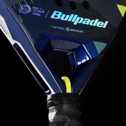 BULLPADEL NEURON 02 EDGE ROMA RACKET