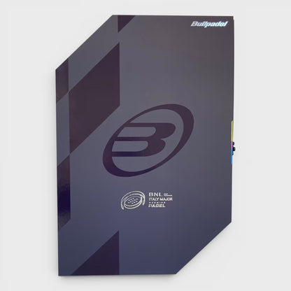 BULLPADEL NEURON 02 EDGE ROMA RACKET
