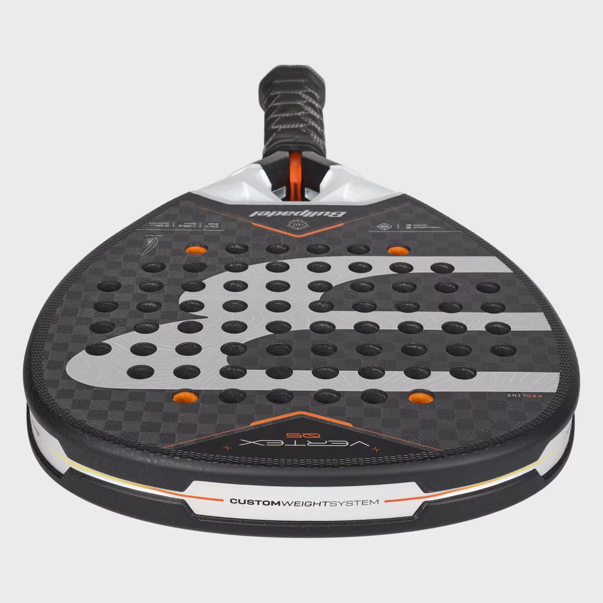 BULLPADEL VERTEX 05 27