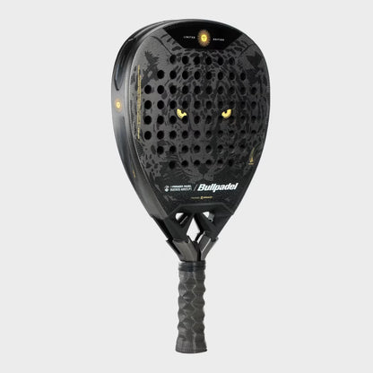 BULLPADEL VERTEX 05 ARGENTINA 26 RACKET