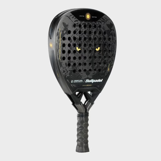BULLPADEL VERTEX 05 ARGENTINA 26 RACKET