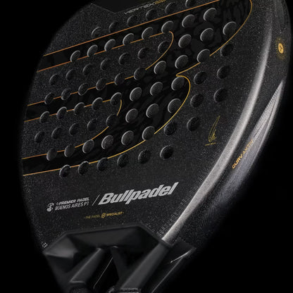 BULLPADEL VERTEX 05 ARGENTINA 26 RACKET
