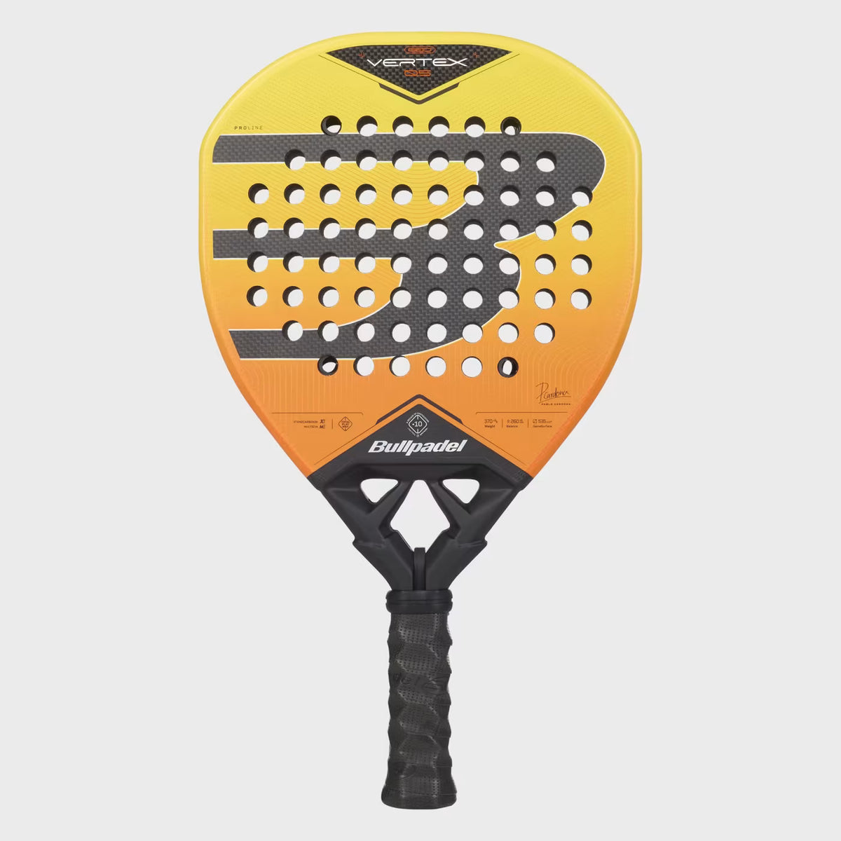 BULLPADEL VERTEX 05 GEO 27