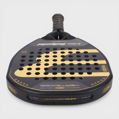 BULLPADEL VERTEX 05 GEO NEWGIZA RACKET