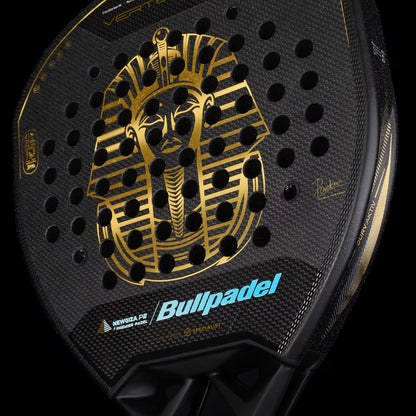 BULLPADEL VERTEX 05 GEO NEWGIZA RACKET