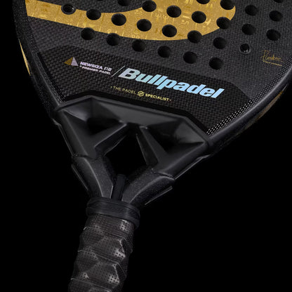 BULLPADEL VERTEX 05 GEO NEWGIZA RACKET