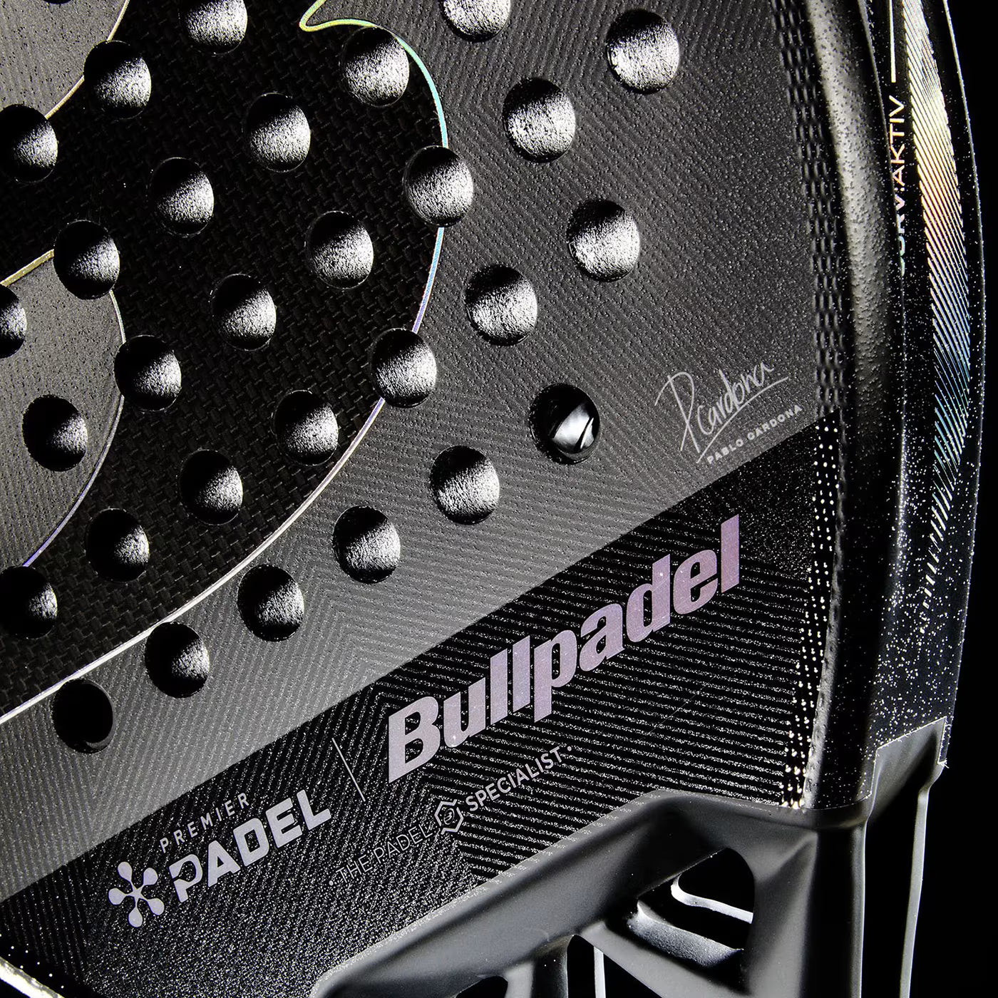BULLPADEL VERTEX 05 GEO PP26