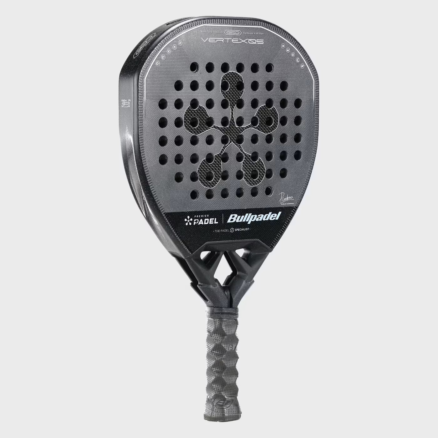 BULLPADEL VERTEX 05 GEO PP26