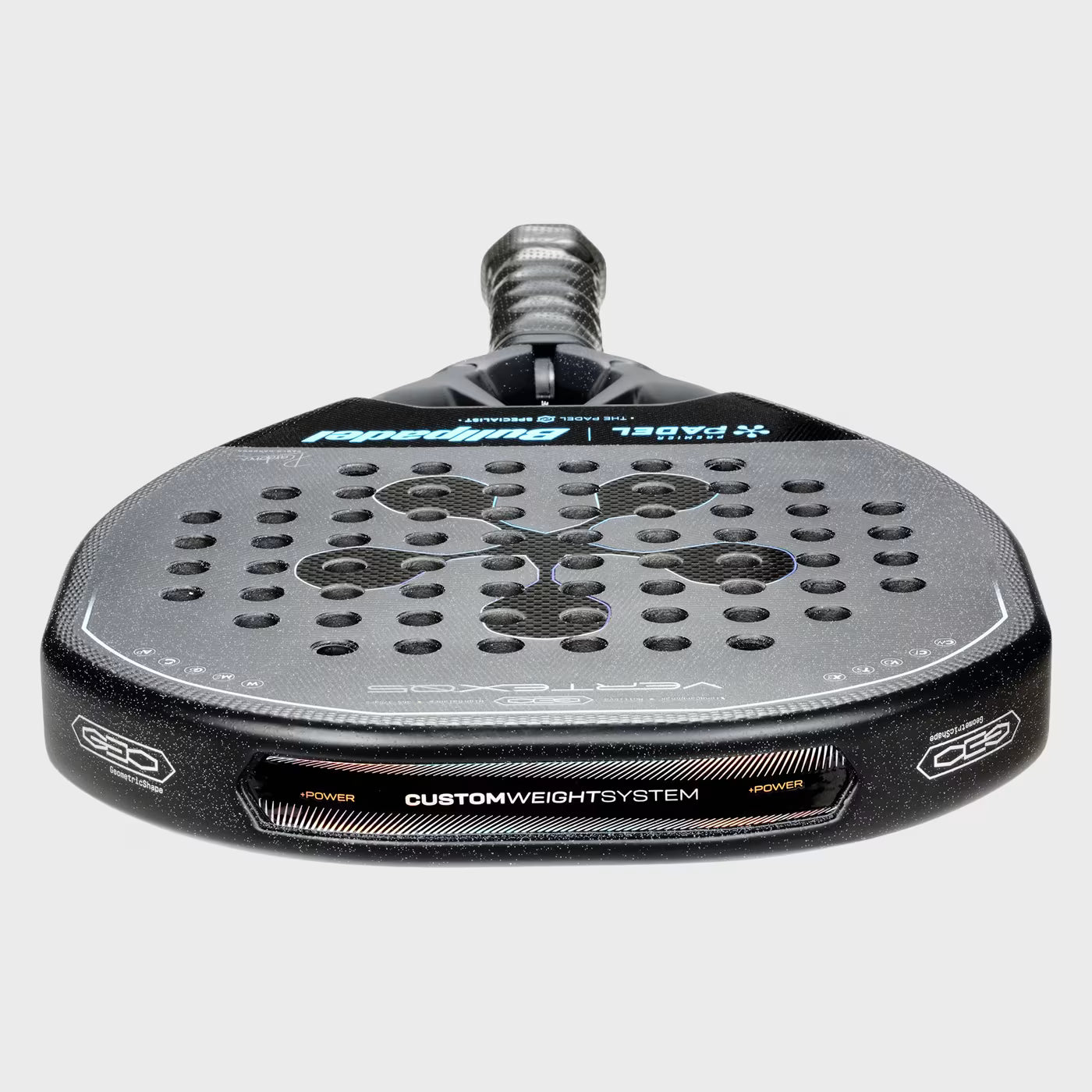 BULLPADEL VERTEX 05 GEO PP26