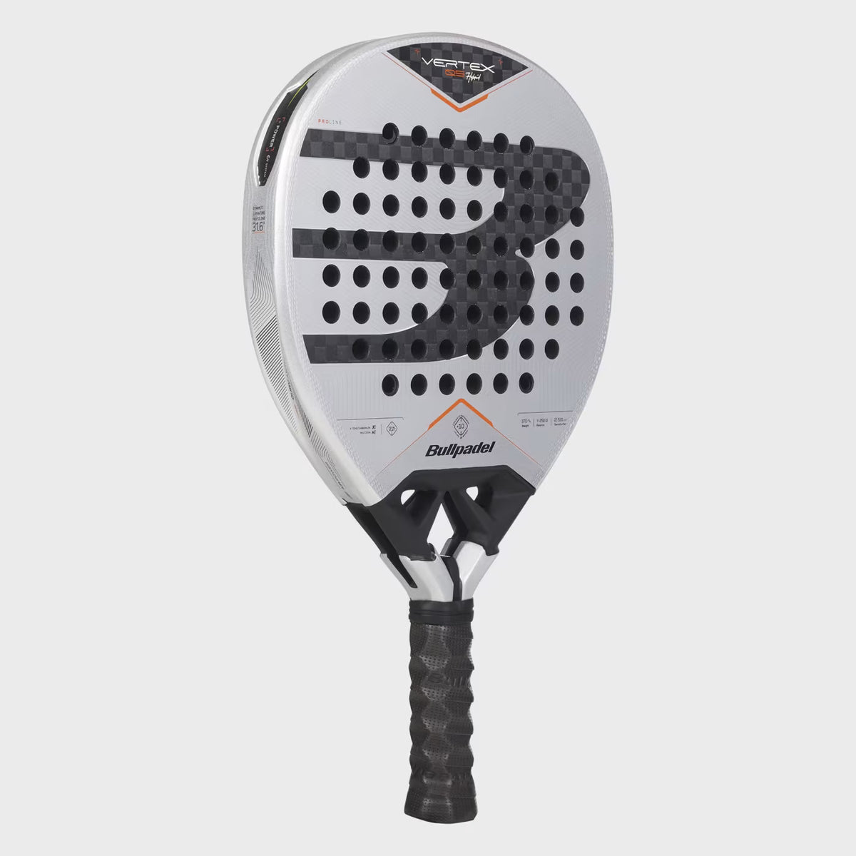 BULLPADEL VERTEX 05 HYBRID 27