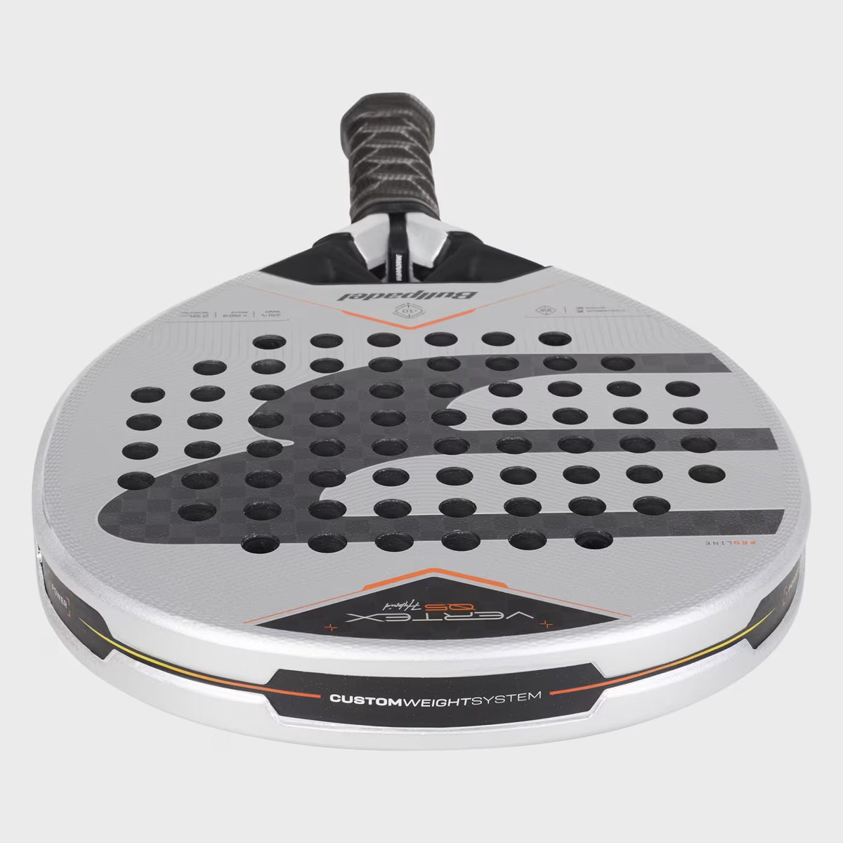 BULLPADEL VERTEX 05 HYBRID 27