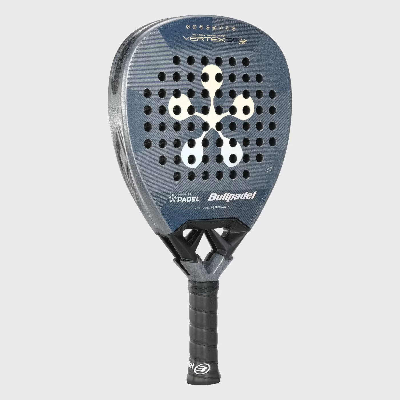 BULLPADEL VERTEX 05 LIGHT PP26