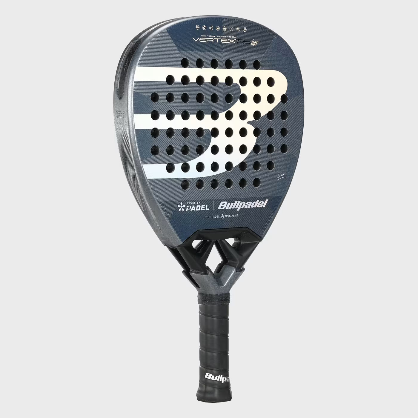 BULLPADEL VERTEX 05 LIGHT PP26